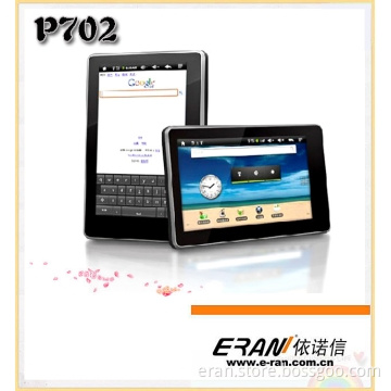 7 inch High Quality Talbet PC with Multi Touch (Capacitive), Wifi, 3G